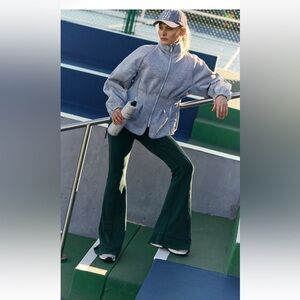 FP Movement Free People Gia Fleece Jacket